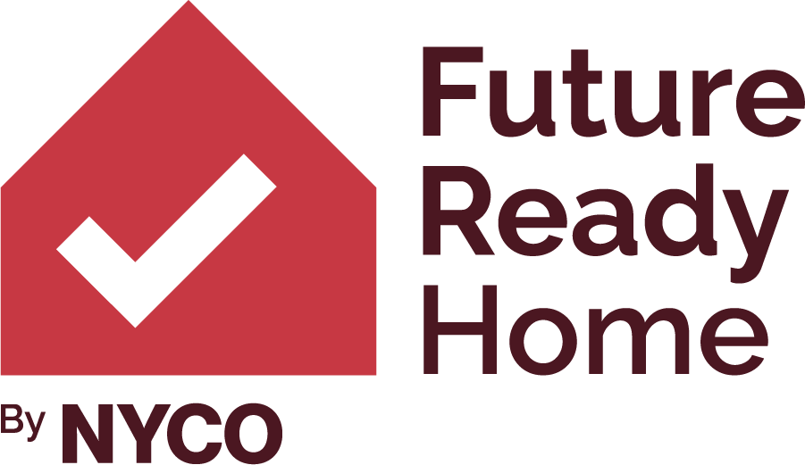 Future Ready Home by NYCO