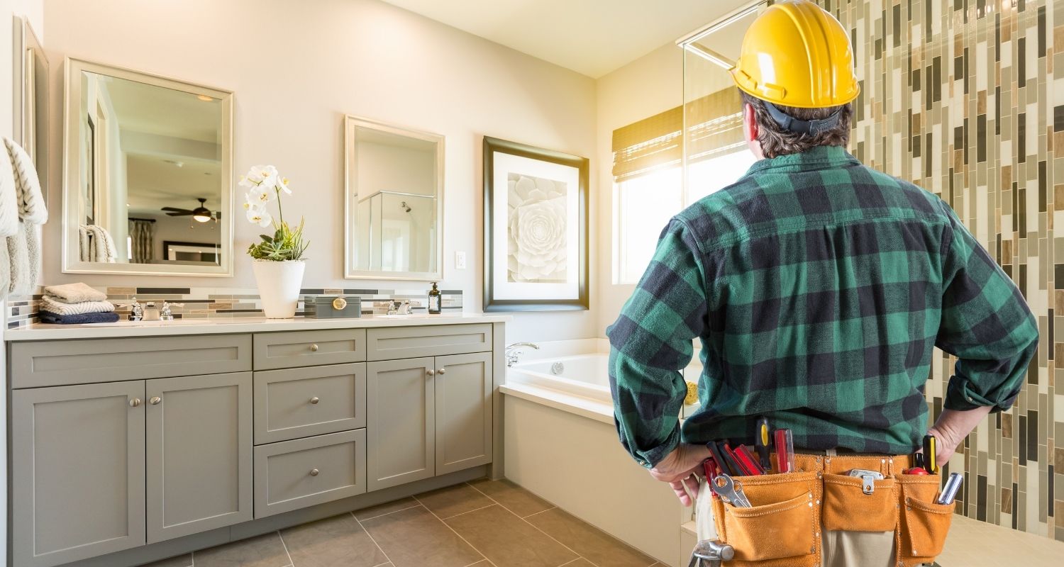 What to Look for When Hiring a Bathroom Renovation Contractor