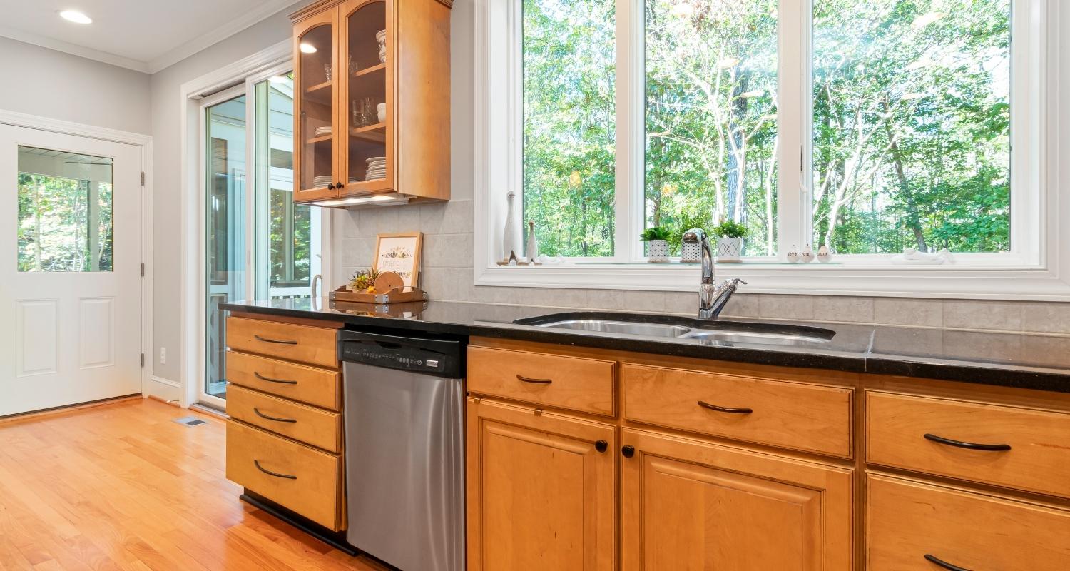Tips for a Better Kitchen Renovation Experience