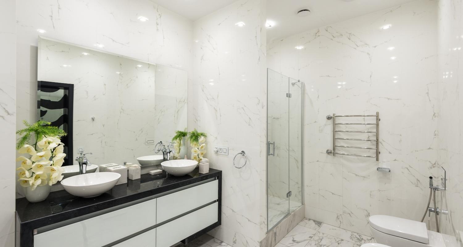 Handy Tips and Avoiding Mistakes When Planning Your Bathroom Renovation