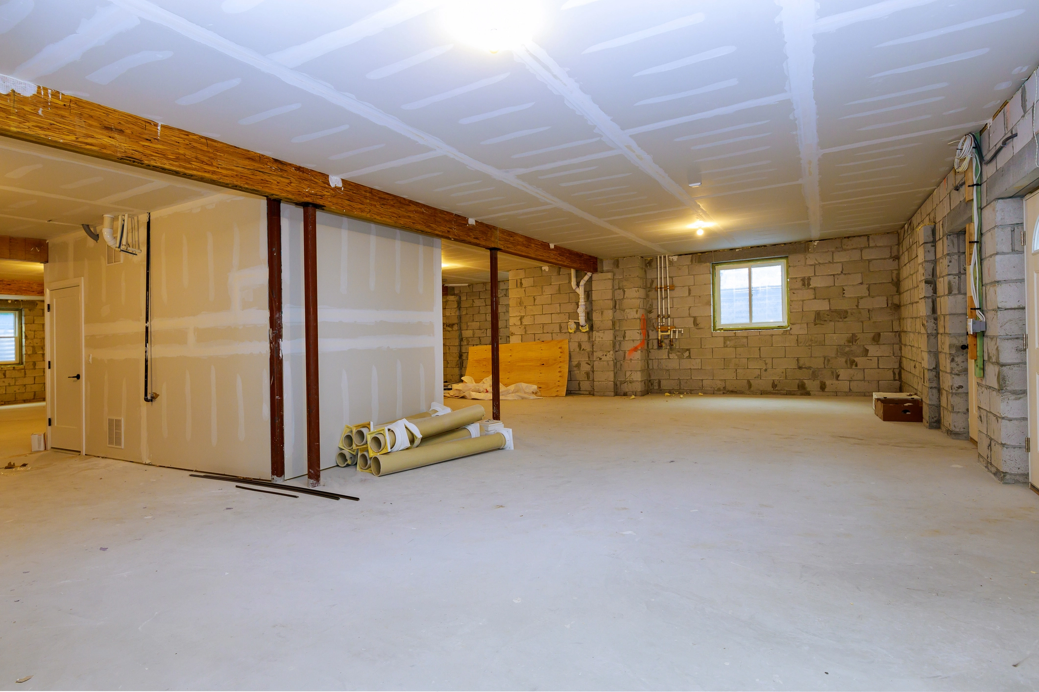 What It Takes to Renovate Your Basement: Tips, Processes, and Strategies