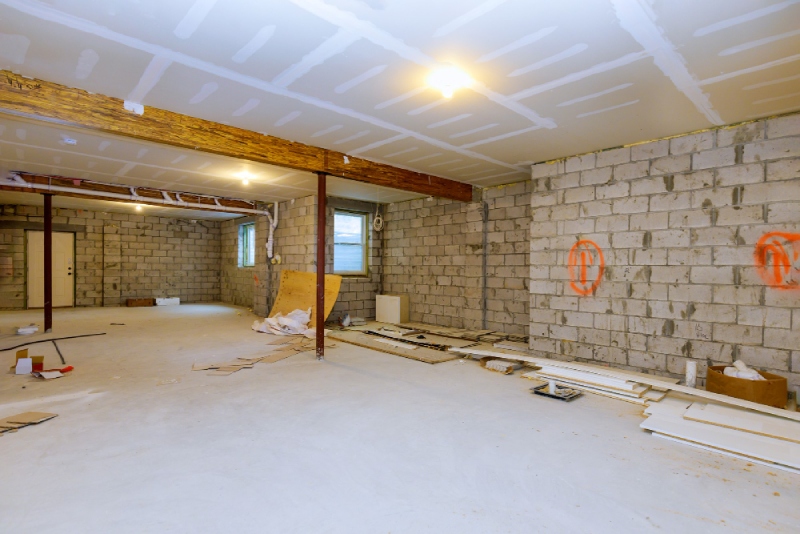 Affordable Basement Renovation: Save Money Without Losing Style