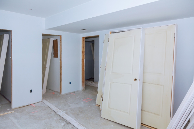 Small Space Renovations: How to Blend Function and Aesthetics