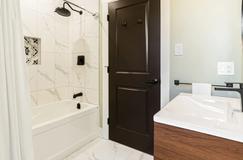 How Much Does an Aging-in-Place Bathroom Remodel Cost in Moncton? (Pricing Guide —  $15k to $45K Explained)